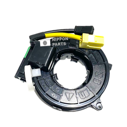 [35972] ESPIRAL DE VOLANTE MITSUBISHI TRITON KB4T KBST 05-- 4G64. ORIGINAL MITSUBISHI GENUINO FILIPINAS 8619A016