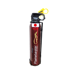 [33629] EXTINGUIDOR 600GR SPEEDMAX TAIWAN