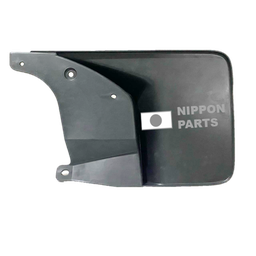 [31165] FALDON TRASERO LH TOYOTA LAND CRUISER PRADO 2009-- S/BUCHERA  TOYOTA GENUINO JAPAN 76626-60160