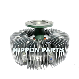 [34307] FAN CLUTCH/EMBRAGUE TOYOTA 4-RUNNER/FJ CRUISER/TACOMA/PRADO/TUNDRA 1GR/07--. ORIGINAL TOYOTA GENUINO JAPAN 16210-31040
