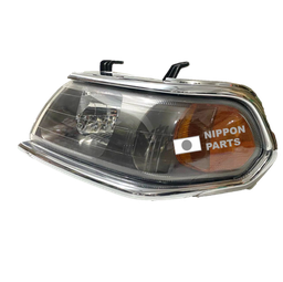 [11077] FAROL DELANTERO C/FOCO MITSUBISHI SPORT 1998/2000 6G72DQ3675 MITSUBISHI GENUINO MR-476139 LH