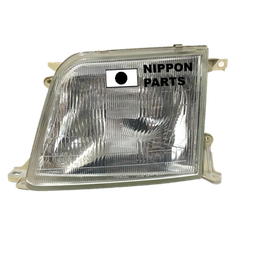 [14283] FAROL LH TOYOTA LAND CRUISER PRADO KZJ95-RZJ95 96-99 RZJ90-VZJ95 99-- TOYOTA GENUINIO 81150-60620