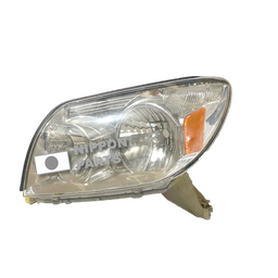 [11886] FAROL LUZ LH TOYOTA 4 RUNNER GRN21#, KZN215 2003-05. ORIGINAL TOYOTA GENUINO USA 81170-35400 12V 60W