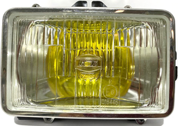 [18672] FAROL RH  Nº2 TOYOTA LAND CRUISER HZJ80-FZJ80-HDJ80 95-99. ORIGINAL TOYOTA GENUINO JAPAN 90981-05010