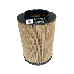 [29155] FILTRO AIRE HUMMER H3 2005-2008 AIRE ACONDICIONADO. ORIGINAL DELCO GENUINO USA 15202408 /A1624C. Diámetro interior: 90mm x Diámetro exterior: 148mm x Altura: 220mm