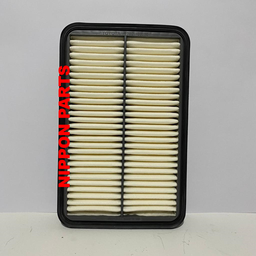 [3089] FILTRO AIRE TOYOTA COROLLA/SPACIO/SPRINTER FA-18 4A-GE/5A-FE  AE101. ORIGINAL TOYOTA GENUINO USA 17801-15070/02030  /266.5x170.5x41.5