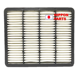 [27500] FILTRO AIRE TOYOTA 4RUNNER 5VZ-FE 95-2000. ORIGINAL TOYOTA GENUINO JAPAN 17801-46060 / 245x208x52