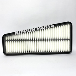 [19693] FILTRO AIRE TOYOTA 4RUNNER 1GRFE06-/N21# LAND CRUISER PRADO GRJ12# HL GGN15 03-09. ORIGINAL TOYOTA GENUINO USA 17801-0P010/31090 --358x167x62