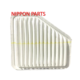 [34573] FILTRO AIRE TOYOTA RAV4 2AZFE 2.4L, 06-- LEXUS 3VZFE 2005--. ORIGINAL TOYOTA GENUINO USA 17801-YZZ06/31120/AD010 &quot;DENSO&quot; 254x238x56