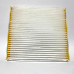 [33689] FILTRO DE A.C. TOYOTA TUNDRA 2008-2010 HILUX, LAND CRUSER 2UZFE 4.700 CC 32 VALVULAS. ORIGINAL TOYOTA GENUINO USA 87139-YZZ20/02090/02020/06080/26010/30020/30040. 213x195x28.5