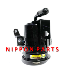 [29308] FILTRO DE COMBUSTIBLE TOYOTA 2UZFE/1FZFE LAND CRUISER 100, LEXUS LX470 UZJ100. ORIGINAL TOYOTA GENUINO JAPAN 23300-50110