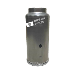 [22454] FILTRO DIESEL D21 95 TD27 00-- NISSAN FRONTIER. ORIGINAL NISSAN GENUINO JAPAN 16405-01T70/0A / 35x18x178