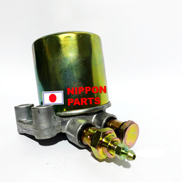 [21153] FILTRO DIESEL TOYOTA DYNA 84-88 BU60, LAND CRUISER 3B BJ70/42. 80--.ORIGINAL TOYOTA GENUINO JAPAN 23300-56040
