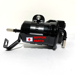 [15667] FILTRO GASOLINA TOYOTA PRADO 3RZ 2002--, RUNNER IGR-FE 2002--. ORIGINAL TOYOTA GENUINO JAPAN 23300-31100