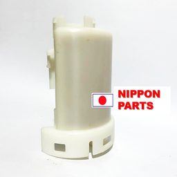 [22301] FILTRO GASOLINA TOYOTA RAV-4 2000--,1/2AZ-FE,1/3ZZ COROLLA, C/VERSO,IPSUM,CALDINA,NOAH. ORIGINAL TOYOTA GENUINO JAPAN 23300-28040