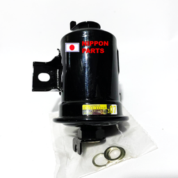 [341] FILTRO GASOLINA TOYOTA LAND CRUISER 1FZ-FE/F FZJ80/75. 1990--, LEXUS LX450 FZJ80, 4.50L 95--. ORIGINAL TOYOTA GENUINO JAPAN 23300-69045/66040