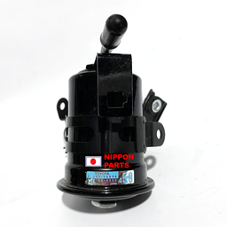 [8603] FILTRO GASOLINA TOYOTA LAND CRUISER 1FZ-2UZ,1FZ-FE 98---, TUNDRA. ORIGINAL TOYOTA GENUINO JAPAN 23300-50090/50110