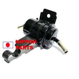 [2858] FILTRO GASOLINA TOYOTA LAND CRUISER 4.50L 1FZ-FE/F FZJ70/73/75, 1992---. ORIGINAL TOYOTA GENUINO JAPAN 23300-66020