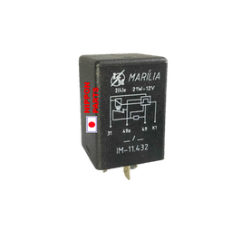 [6766] FLASHER  12V 21W M:MARILIA BRASIL IM-11432