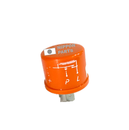 [9034] FLASHER INTERMITENTE LUZ 12V  M:MARILIA BRASIL IM-11423
