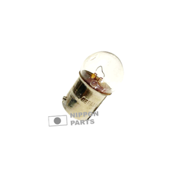 [38700] FOCO 1/2 LUZ 12V 1F 10W. NARVA ALEMAN