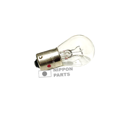 [31717] FOCO 1/2 LUZ 1F/24V/21W. NARVA TW 44338/17644HD BA15s