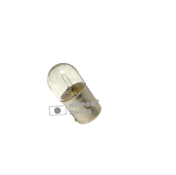 [9099] FOCO 1/2 LUZ MEDIANO 24V/5W/1F. NARVA ALEMAN 17326/24V/10W 17181