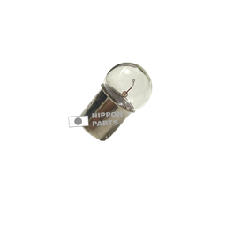 [9328] FOCO 1/2 LUZ PEQUEÑO 12V 5W. SUN EAST TW. A3219