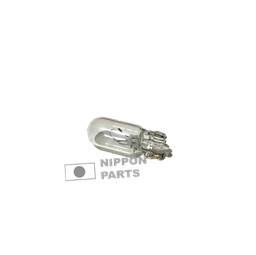[12521] FOCO 3P ESTRELLA P. FAROL HALOGENO 12V 130/100.  NARVA ALEMANIA  48951/P43T-38
