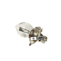 [2528] FOCO HALOGENO 12 V. 100/90W PLATO H4 3F. TUNSRAN TAIWAN. B35 P43T/H4