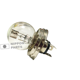 [6540] FOCO HALOGENO 24V H4B 75/70W. NARVA GERMANI T.