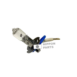 [4727] FOCO HALOGENO C/ CABLE H3 12V 100W. NARVA ALEMAN 48351