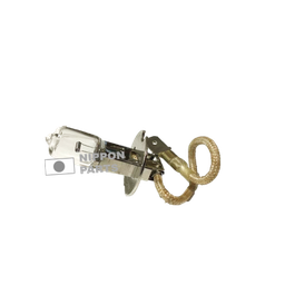 [27923] FOCO HALOGENO C/CABLE 12V 55W H3. NARVA TW H3/12V/55W