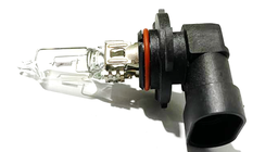 [2515] FOCO HALOGENO CON ENCHUFE 2C EN L HB3. SILVANIA USA  48005/E1 22N12 V6 60W