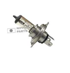[13066] FOCO HALOGENO ESTRELLA H4 24V P43T 100/90W. NARVA ALEMAN. 48991/H4