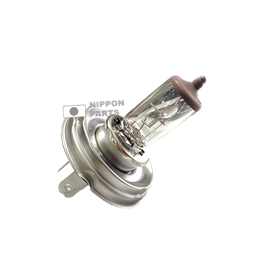 [2513] FOCO HALOGENO H4 PLATO REDONDO 24 V. 75/70W. NARVA  ALEMAN P-45T-41 48894