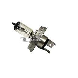 [2512] FOCO HALOGENO H4 REDONDO 12 V. 60/55W. NARVA  ALEMANIA P-45T 48884