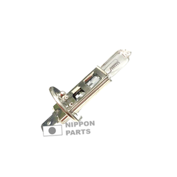 [11081] FOCO HALOGENO HI 24V 70W P14.5S C/TERMINAL. NARVA ALEMAN 48702