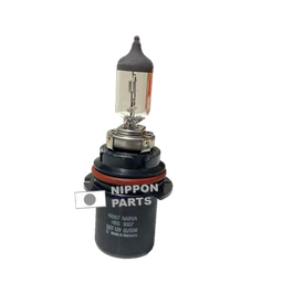 [2516] FOCO HALOGENO REDONDO 12 V. 65/55W. NARVA  ALEMAN 48007/9007