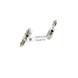 [5085] FOCO PIOJITO SIN BASE 24V 1.2W. NARVA ALEMAN. 17040-AL/6985-AL