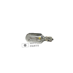 [10869] FOCO TABLERO 1/2 LUZ CUÑA 24V 5W. NARVA ALEMAN.  17197