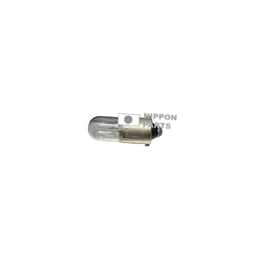 [10783] FOCO TABLERO 24V 2W C/SOQUETE METALICO. NARVA ALEMAN 17063