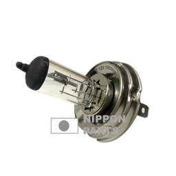 [38703] FOCO HALOGENO 12V 100/90W PLATO P45T H4. MICHIBA/EUROD TAIWAN P45T/H4