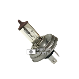 [16393] FOCO HALOGENO 12V 100/90W PLATO P45T-41. NARVA ALEMAN 48904