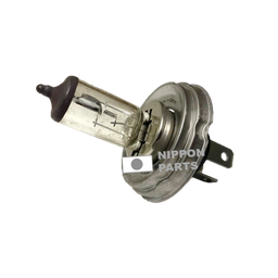 [5110] FOCO HALOGENO H4 12V 60/55WP43T PLATO ESTRELLA. NARVA ALEMAN P-43T-38 48881