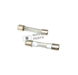 [27109] FUSIBLE VIDRIO. MARILIA BRASIL. KFE 15 AMP