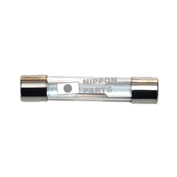 [38682] FUSIBLE VIDRIO 25 AMPERES. HIKARI BRASIL.