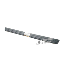 [24729] GOMA RAYADA PISO PUERTA FR TOYOTA RAV4 2001-2005 TOYOTA GENUINO 67911-42010