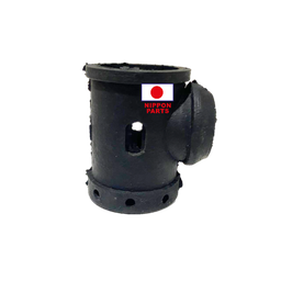 [10925] GUARDAPOLVO BARRA DIRECCION TOYOTA HILUX LAND CRUISER TERMINAL ARGENTINO 45457-60010