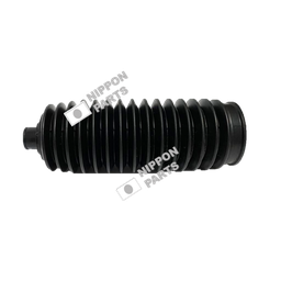 [29603] GUARDAPOLVO DE CREMALLERA RH TACOMA 2005-2012 2.7L/2TR/4.0L/1GR/2WD/4WD. ORIGINAL TOYOTA GENUINO USA 45535-04040 /15x53x194
